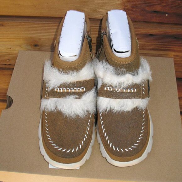 NWT UGG Ankle Boots - Picture 6 of 10